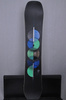 DESKA UŻYWANA BURTON CUSTOM 24/25 150 cm NRDSK187