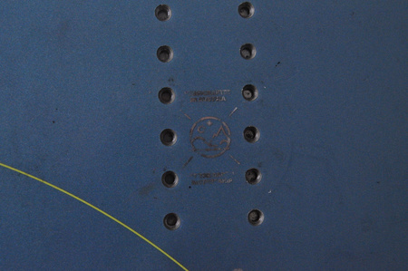 DESKA UŻYWANA CAPITA DEFENDERS OF AWESOME 24/25 161W NRDSK156