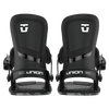 WIĄZANIA SNOWBOARDOWE UNION ULTRA Black 2026