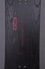 DESKA UŻYWANA CAPITA THE BLACK SNOWBOARD OF DEATH 24/25 156 cm NRDSK149