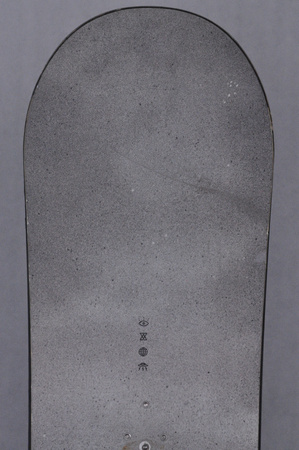 DESKA UŻYWANA BURTON PROCESS 19/20 166W NRDSK230