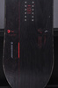 DESKA UŻYWANA CAPITA THE BLACK SNOWBOARD OF DEATH 24/25 162 cm NRDSK144