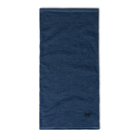 BUFF CHUSTA MERINO WOOL LIGHTWEIGHT Multistripes Tempest 