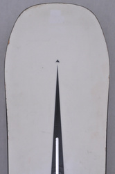 DESKA UŻYWANA BURTON CUSTOM 23/24 158W cm NRDSK257