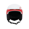 KASK NARCIARSKI DAINESE NUCLEO MIPS Lilly White/Racing Red  2026