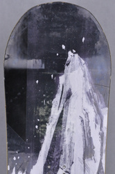 DESKA UŻYWANA CAPITA MERCURY 21/22 155 cm NRDSK282