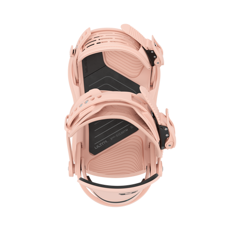 WIĄZANIA SNOWBOARDOWE UNION ULTRA Pink 2026