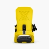 WIĄZANIA SNOWBOARDOWE FIX BLOK 5 Saber Yellow 2026