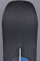 DESKA UŻYWANA BURTON CUSTOM 24/25 158 cm NRDSK178