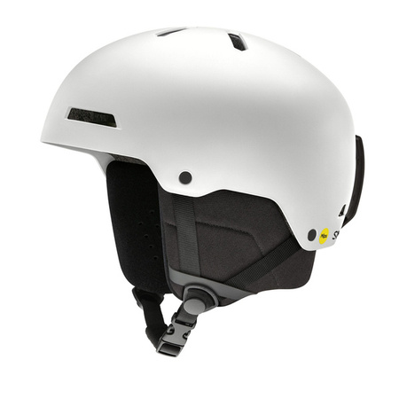 KASK SMITH RODEO MIPS Matte White 2026