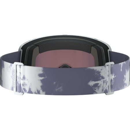 GOGLE SALOMON SENTRY PRO SIGMA PHOTO Ice Flow 2026