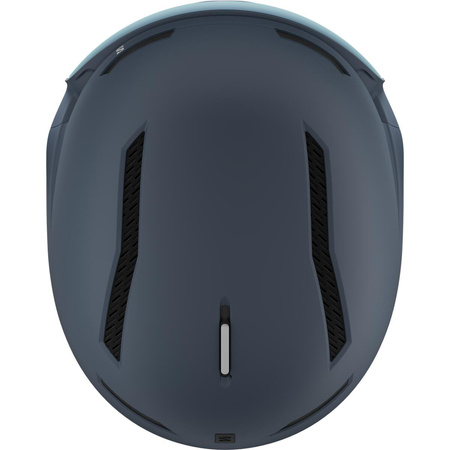 KASK NARCIARSKI SALOMON DRIVER PRIME SIGMA PHOTO MIPS Dress Blue 2026