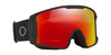 GOGLE OAKLEY LINE MINER L Black Camo/ Prizm Torch Iridium 2026