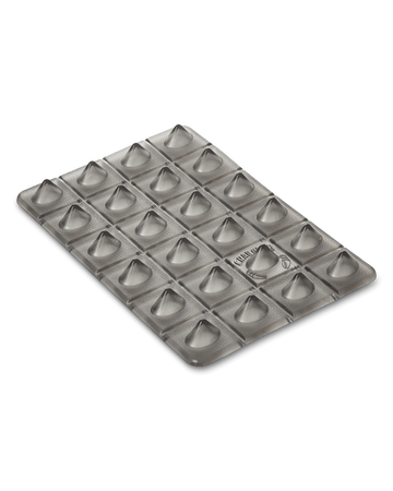 PAD ANTYPOŚLIZGOWY CRAB GRAB SHARK TEETH Smoke