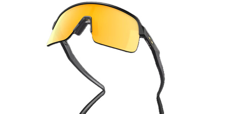 OKULARY OAKLEY SUTRO LITE S Matte Carbone / Prizm 24k 2026