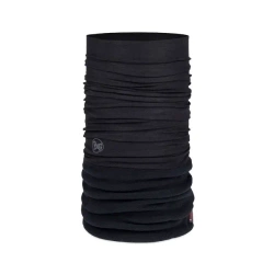 BUFF CHUSTA JUNIOR POLAR Solid Black