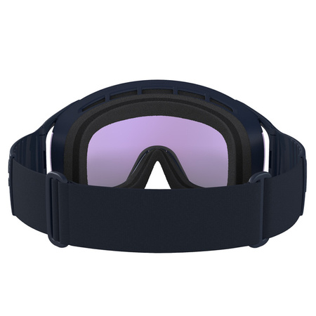 GOGLE POC ZONULA Apatite Navy/Partly Sunny Blue 2026