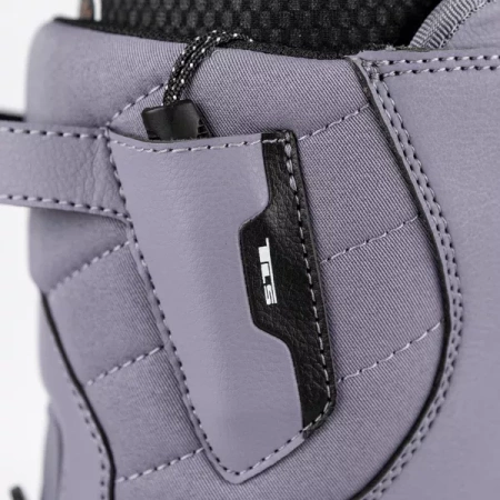 DAMSKIE BUTY SNOWBOARDOWE NITRO CAVE STEP ON TLS Lilac 2025