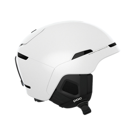 KASK NARCIARSKI POC OBEX MIPS Hydrogen White 2026