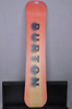 DESKA UŻYWANA BURTON CUSTOM 23/24 162W cm NRDSK287
