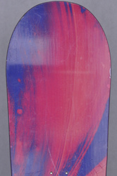 DESKA UŻYWANA YES HELLO 20/21 152cm NRDSK284
