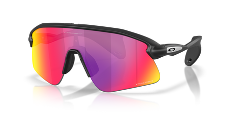 OKULARY OAKLEY STUNT DEVIL Matte Black / Prizm Road 2026