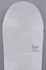 DESKA UŻYWANA SALOMON SUPER EIGHT 19/20 160 cm NRDSK283