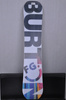 DESKA UŻYWANA BURTON FEELGOOD 23/24 146 cm NRDSK239