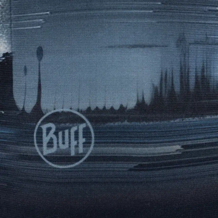 CZAPKA BUFF ECOSTRETCH Oser Blue