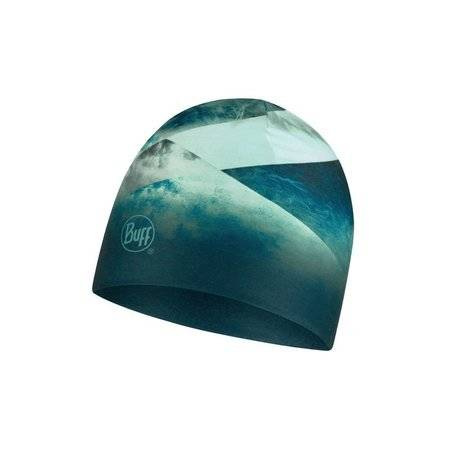 CZAPKA BUFF THERMONET Aqua 2022