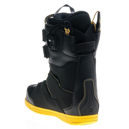 BUTY SNOWBOARDOWE DEELUXE 16/17 BRISSE 5 PF