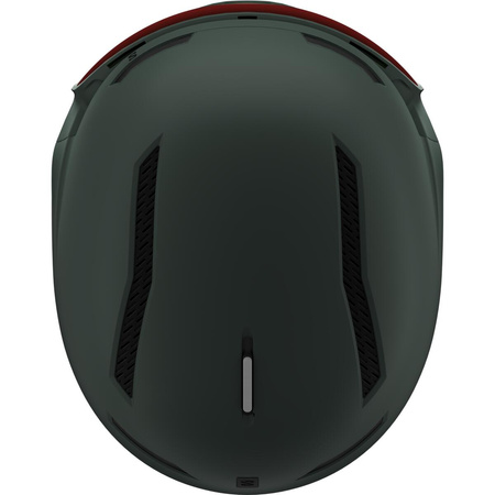 KASK NARCIARSKI SALOMON DRIVER PRO SIGMA PHOTO MIPS Green Gables 2026