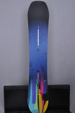 DESKA UŻYWANA BURTON FEELGOOD 23/24 149 cm NRDSK243