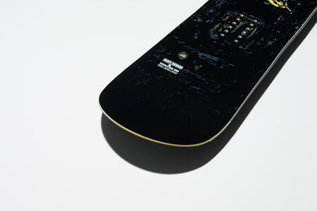 DESKA SNOWBOARDOWA LIB TECH SKATE BANANA 2026