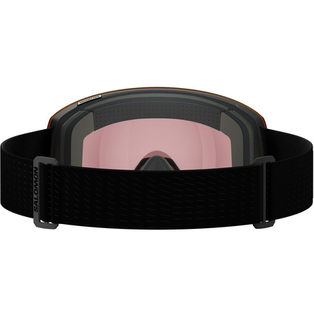 GOGLE SALOMON RADIUM PRO SIGMA PHOTO Black 2026