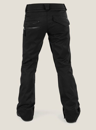 SPODNIE SNOWBOARDOWE VOLCOM 17/18 SPIECIES STRETCH 