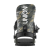 WIĄZANIA SNOWBOARDOWE UNION STR Camo 2026