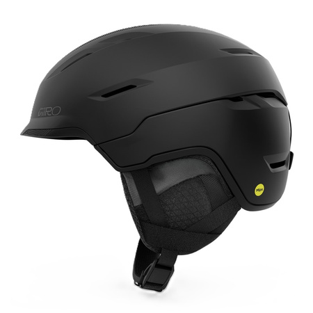 KASK GIRO TOR SPHERICAL MIPS Matte Black 2026