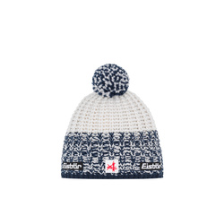 CZAPKA EISBAR REFOCUS POMPON SA Black