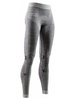 DAMSKIE SPODNIE TERMICZNE X-BIONIC APANI MERINO 4.0 Black/Grey/Melange 2023