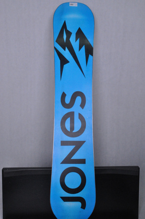DESKA UŻYWANA JONES AVIATOR 19/20 158 cm NRDSK295