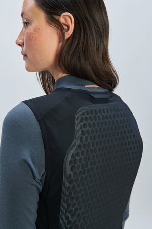 PROTEKTOR OCHRANIACZ DAMSKI VPD AIR VEST Uranium Black 2026