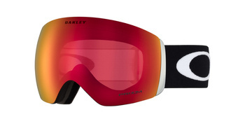 GOGLE OAKLEY FLIGHT DECK L Black / Prizm Torch Iridium 2026