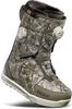 DAMSKIE BUTY SNOWBOARDOWE THIRTYTWO LASHED DOUBLE BOA Camo 2026