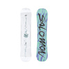 JUNIORSKA DESKA SNOWBOARDOWA SALOMON OH YEAH GROM 2026