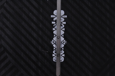 DESKA UŻYWANA BURTON CUSTOM X 19/20 156 NRDSK221