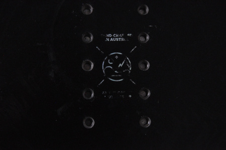 DESKA UŻYWANA CAPITA THE BLACK OF DEATH 20/21 161W NRDSK224