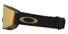 GOGLE OAKLEY FLOW SCAPE M 50th Anniversary / Prizm Snow 24k Iridium + Iced Iridium 2026