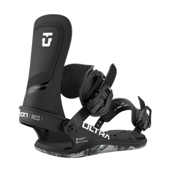 WIĄZANIA SNOWBOARDOWE UNION ULTRA Black 2026