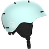 JUNIORSKI KASK NARCIARSKI SALOMON ORKA Bleached Aqua 2026